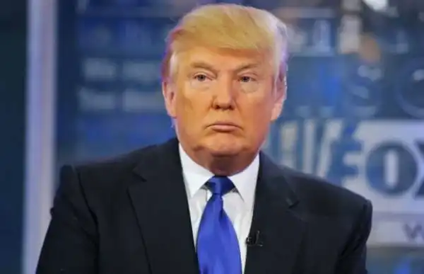 History teacher suspended for comparing Trump to Hitler
